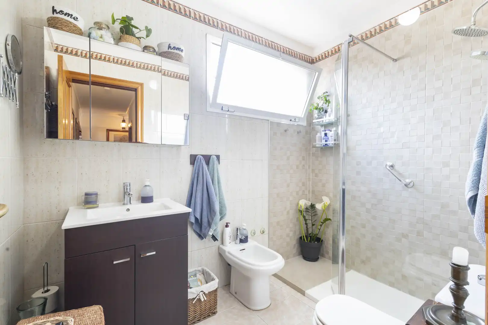 Baño de Piso en venta en Santa Cruz de Tenerife