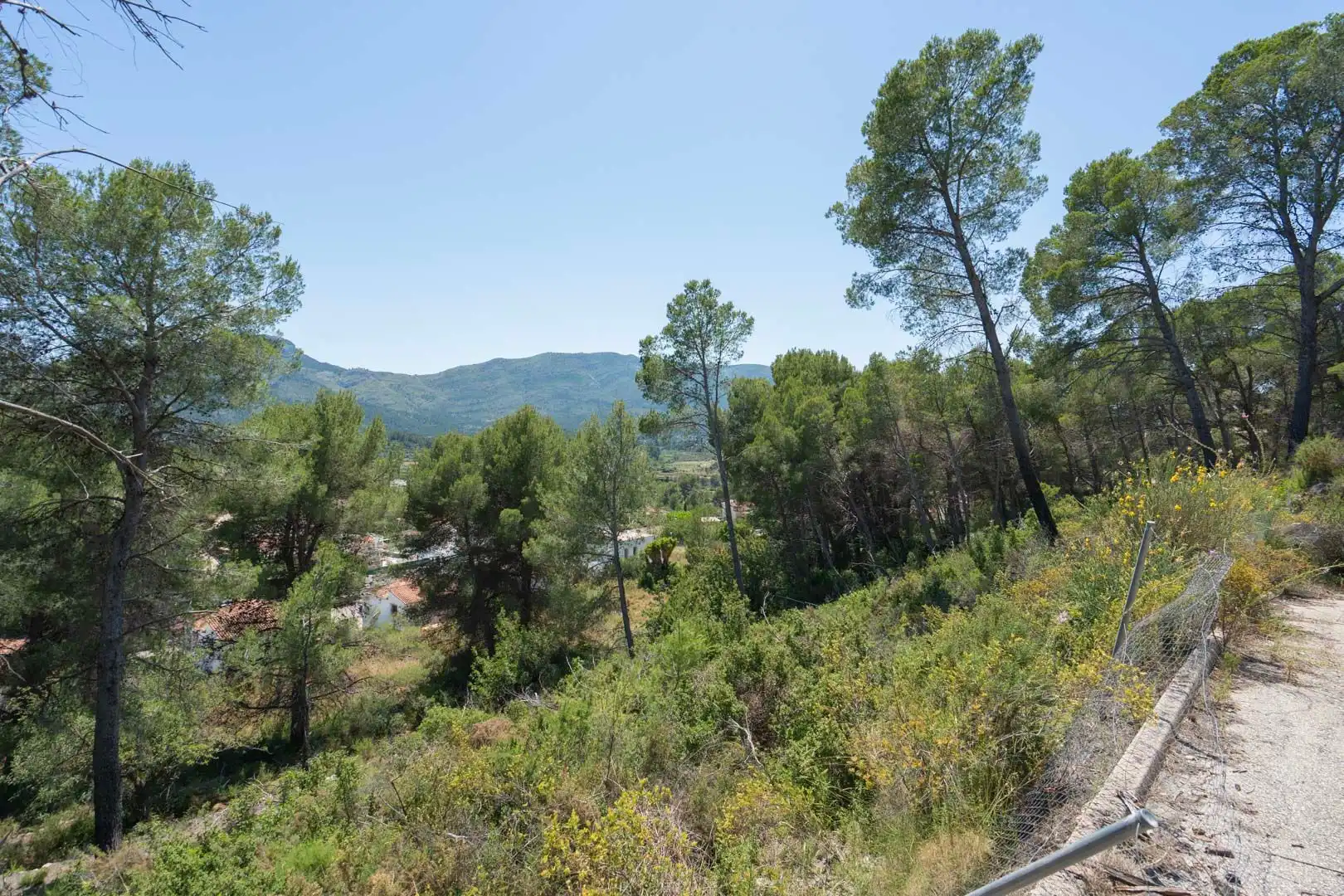 Villa con piscina in vendita a Alcalalí, imagen 18
