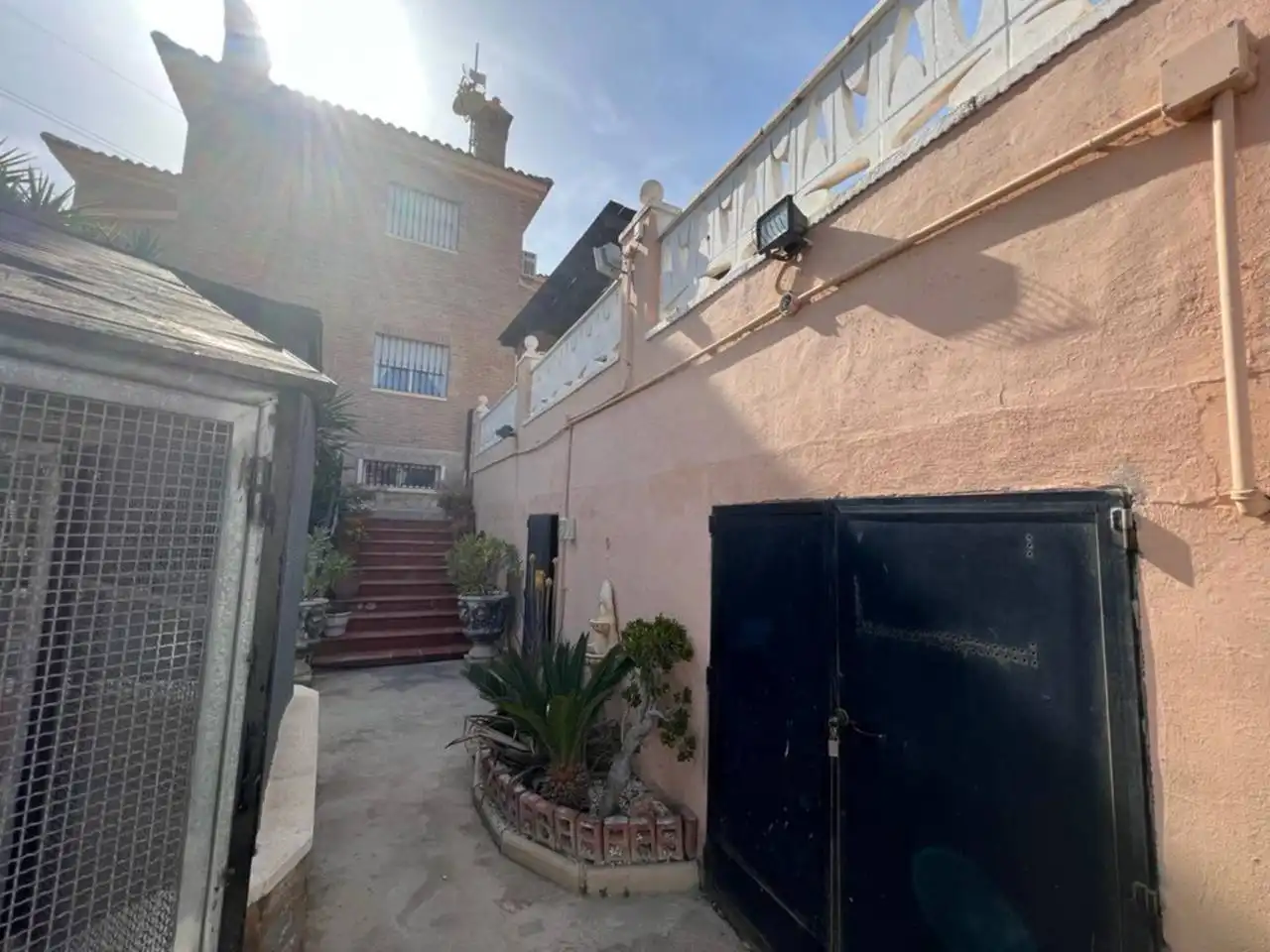 Chalet con piscina en venta en Busot, imagen 27