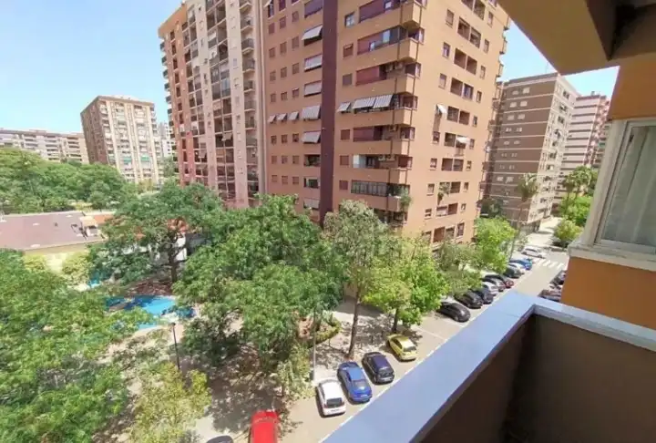 Flat with lift to rent in Carrer de l'Explorador Andrés 27, imagen 15