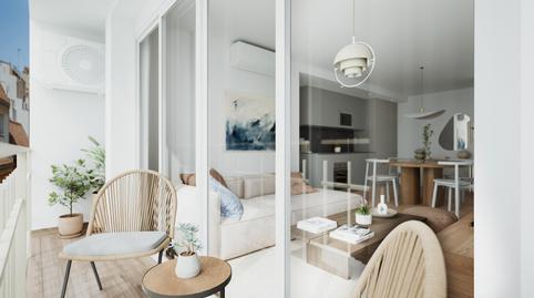 Photo 2 of Flat for sale in Calle Rafaela, Los Castillejos - La Trinidad, Málaga Capital