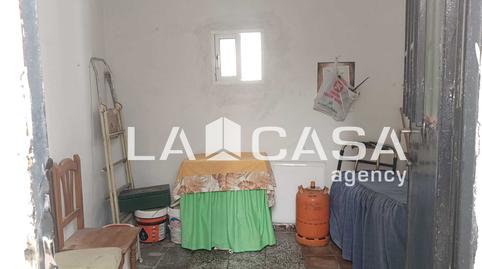 Foto 4 de Casa o xalet en venda a La Granja - La Colina - Los Pastores, Algeciras