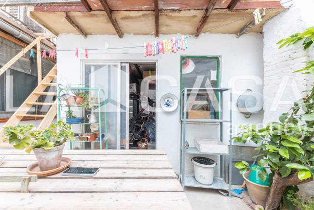 Piso en Venta en Barrio de Benimaclet