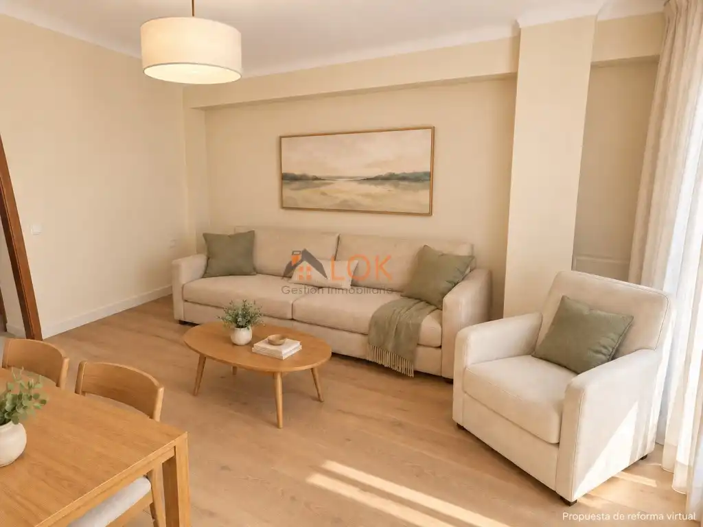 Piso con ascensor en venta en Avenida Antonio Tore Tore, imagen 27