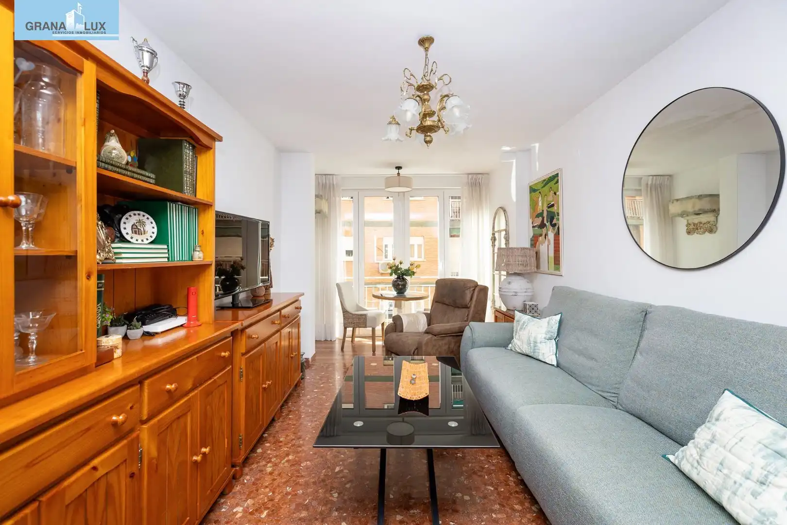 Piso con ascensor en venta en Calle Doctor Sánchez Mariscal, imagen 19