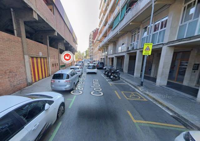 Piso en Venta en Sant Andreu de Palomar