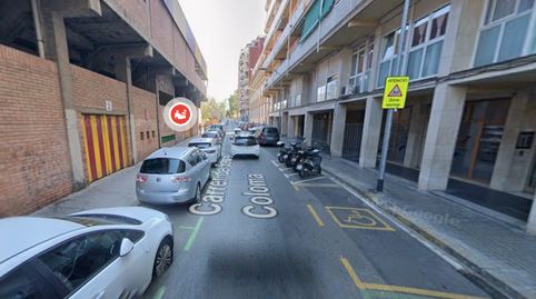 INMUEBLE EN CESION DE REMATE  SIN POSESION Y SIN ACCESO AL INTERIOR.