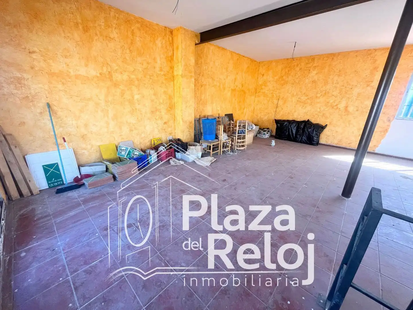 Commercial properties for sale in Pepino