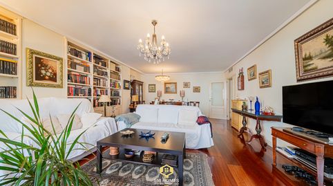 Foto 4 von Wohnung zum Verkauf in Paseo de la Alameda de Osuna, Alameda de Osuna, Madrid Capital