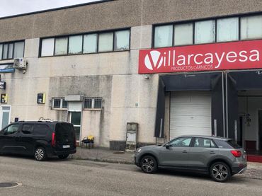 Industrial building for sale in Calle Gutiérrez Solana