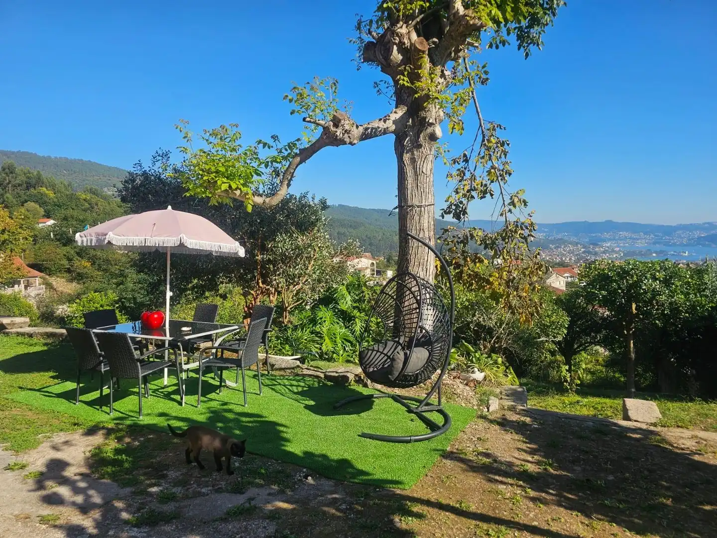 Maison à vendre à Moaña, imagen 41