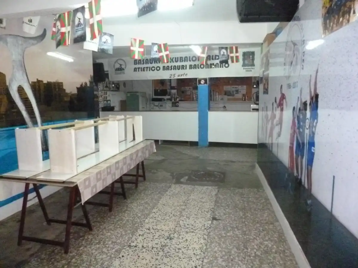 Local en venta en Basauri 
