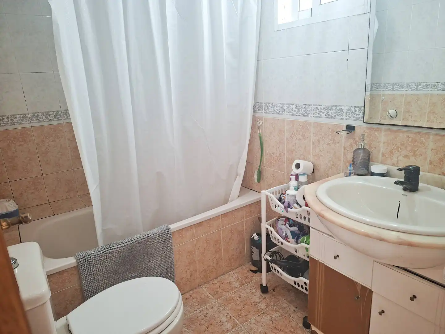 Baño de Piso en venta en Valencia con Trastero