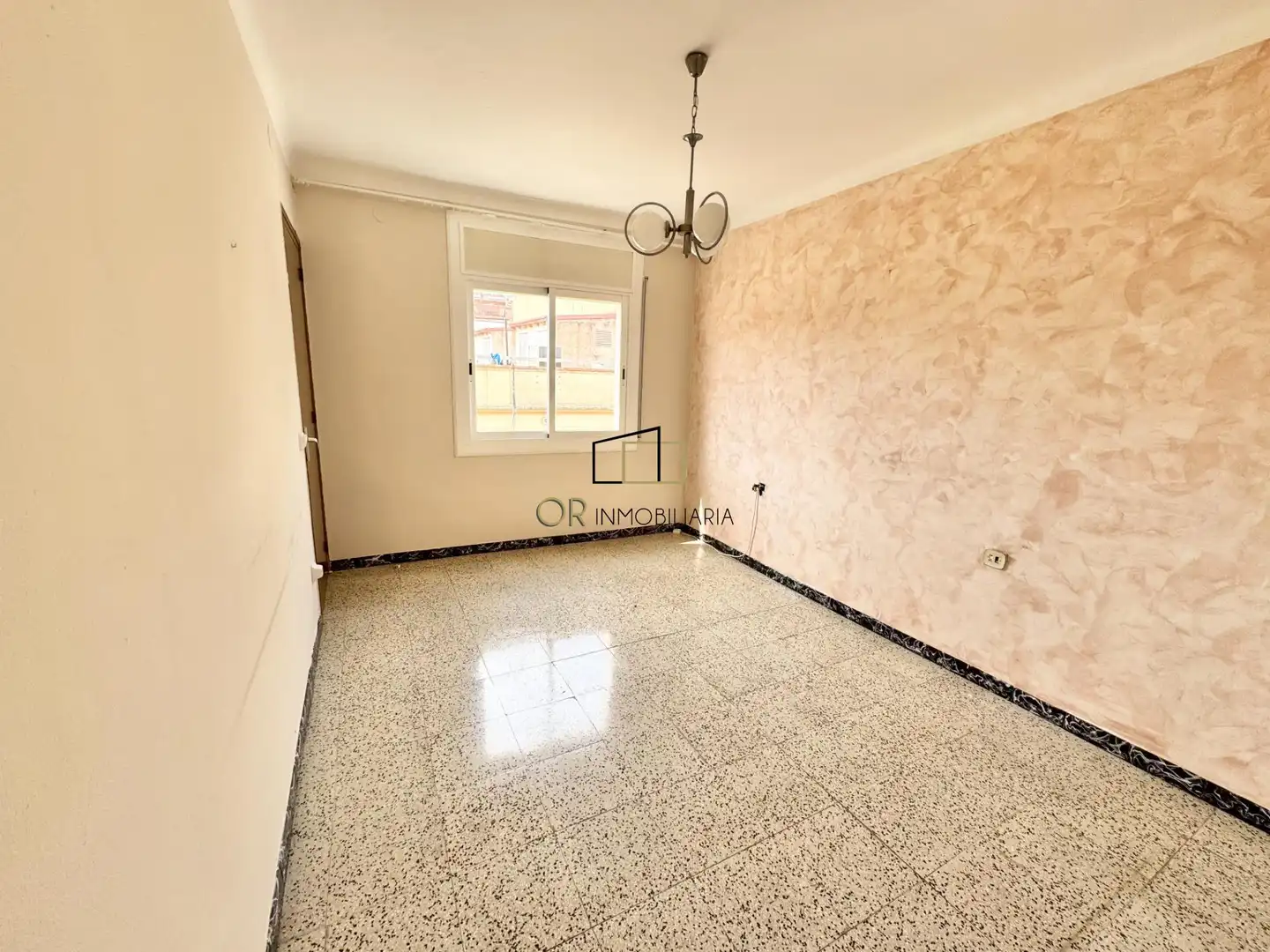 Sala de estar de Piso en venta en Vilafranca del Penedès
