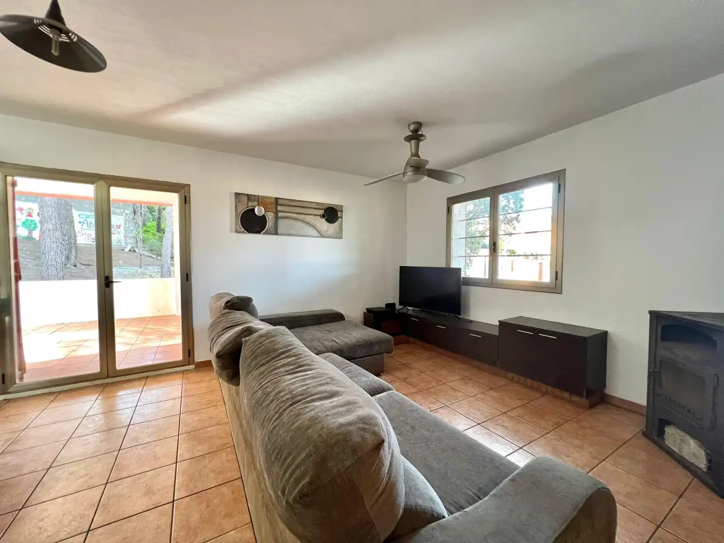 Casa o chalet en venta en La Móra