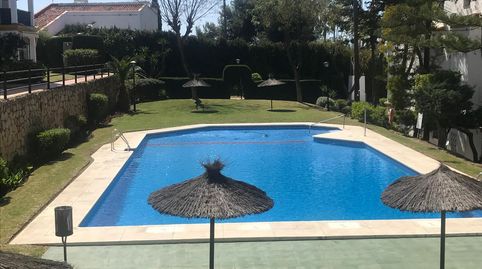 Atico Duplex en venta  Atalaya, Estepona