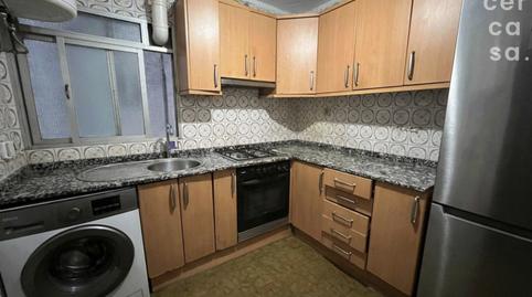 Foto 3 de Pis en venda a Carrer de Joan Piñol, Torrefiel, Valencia