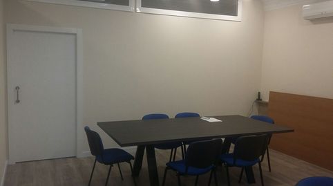 Foto 5 von Büro zur Miete in Avinguda Diagonal, 327, Dreta de l'Eixample, Barcelona Capital