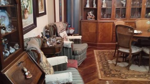 Foto 4 de Pis en venda a Rúa de Montero Rios, Ensanche - Sar, Santiago de Compostela