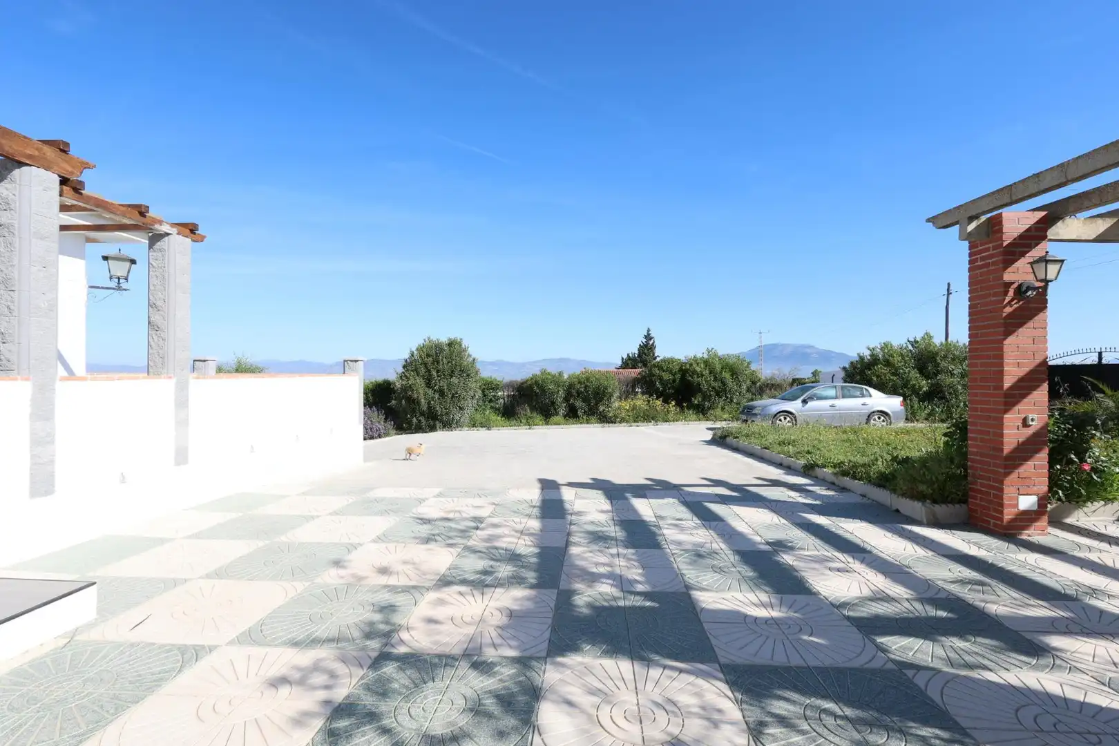 Chalet con piscina en venta en Calle Velazquez 21, imagen 14