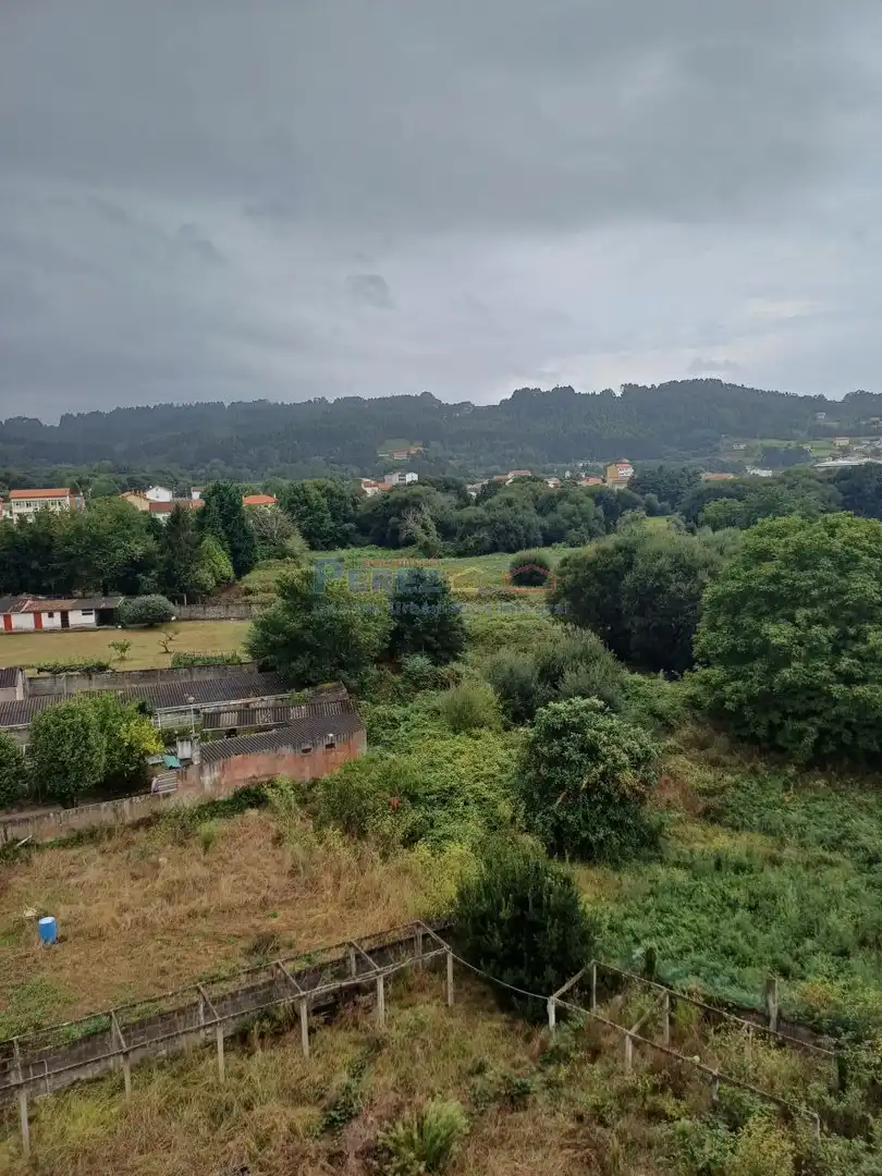 Piso en venta en Fene con Terraza