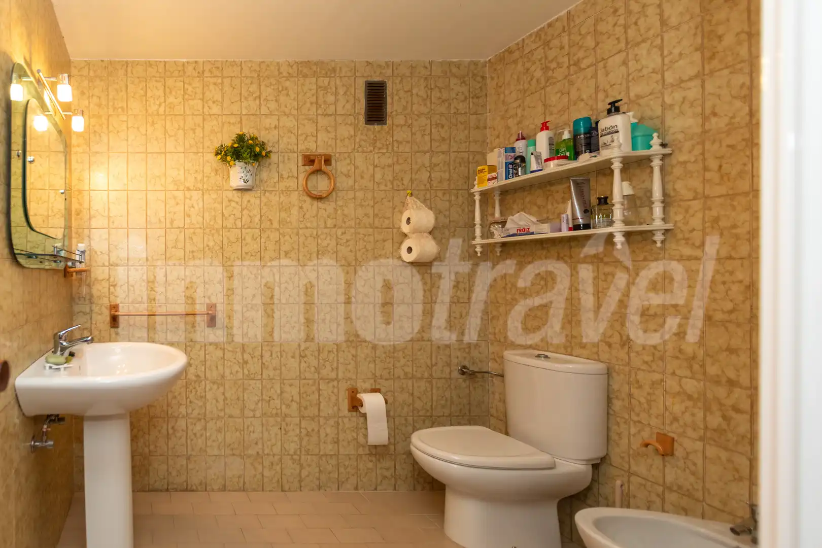Piso con terraza en venta en Rúa da Constitución 4, imagen 21