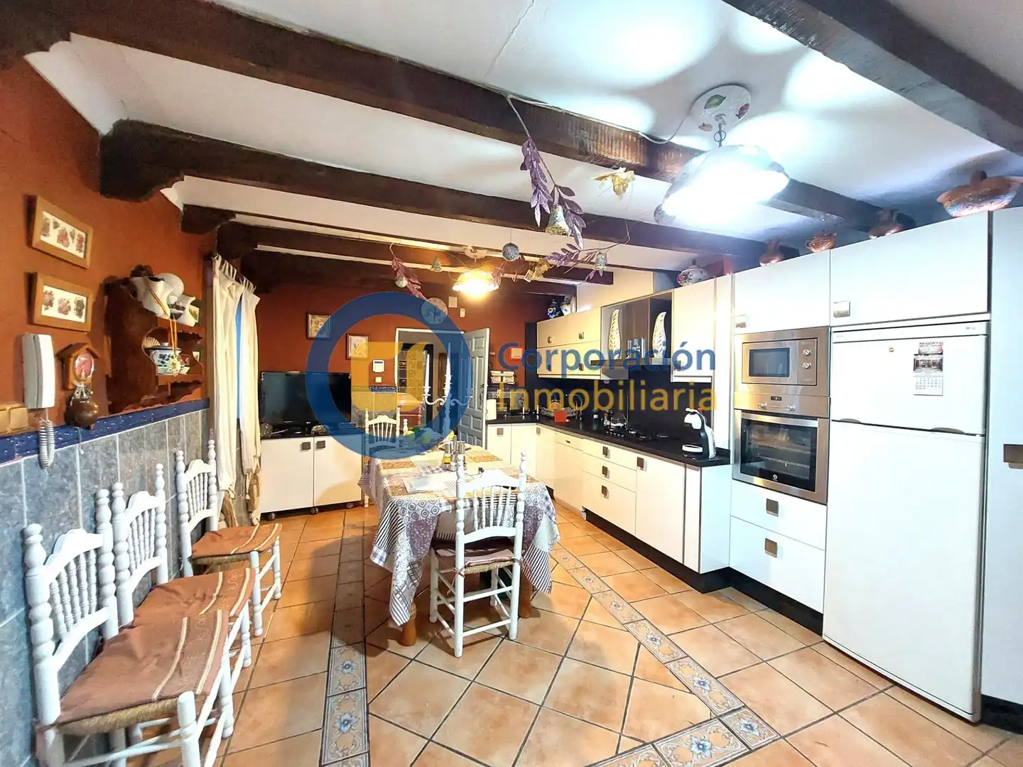Casa con giardino in vendita a Puerto Lumbreras, imagen 4