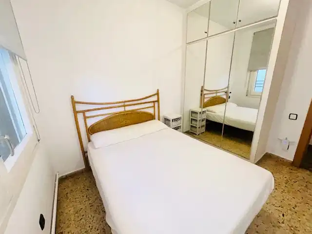 Flat for rent in La Maternitat i Sant Ramon