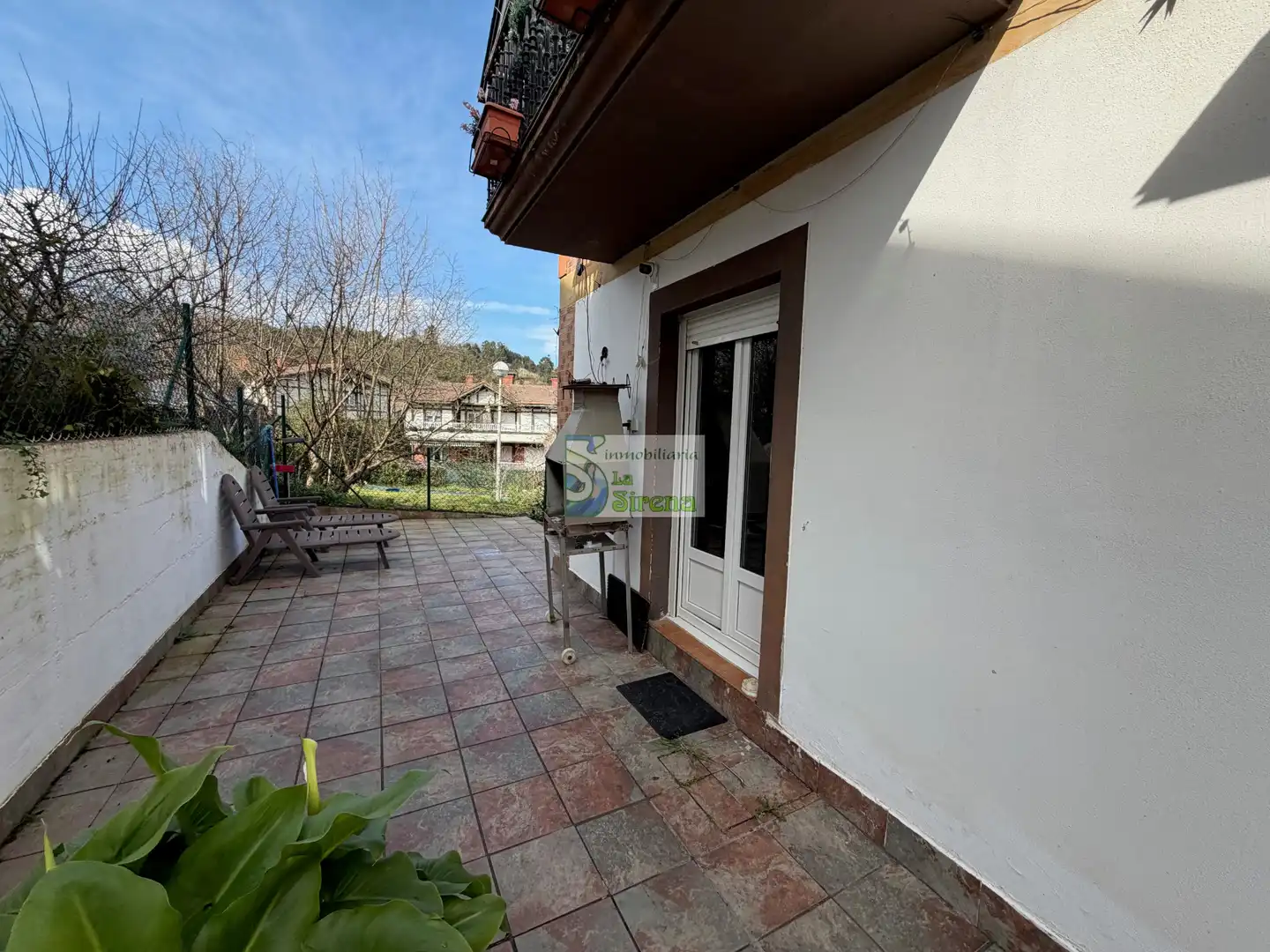 Maison avec terrasse à vendre à Barrio Mioño 30B, imagen 10