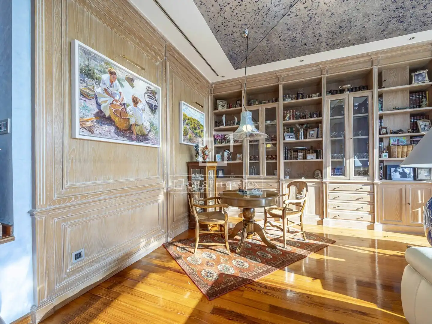 Villa con piscina in vendita a Sagunto ciudad, imagen 24