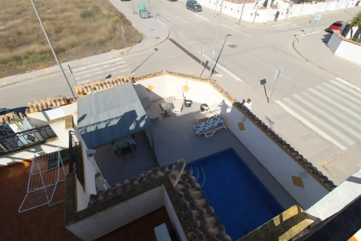 Adosado con piscina en venta en Calle Ciruelo, imagen 44