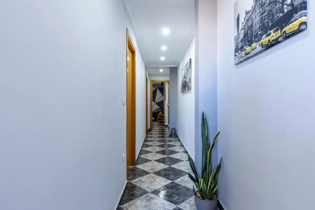 Ático en venta en Foios con Aire acondicionado, Calefacción y Terraza