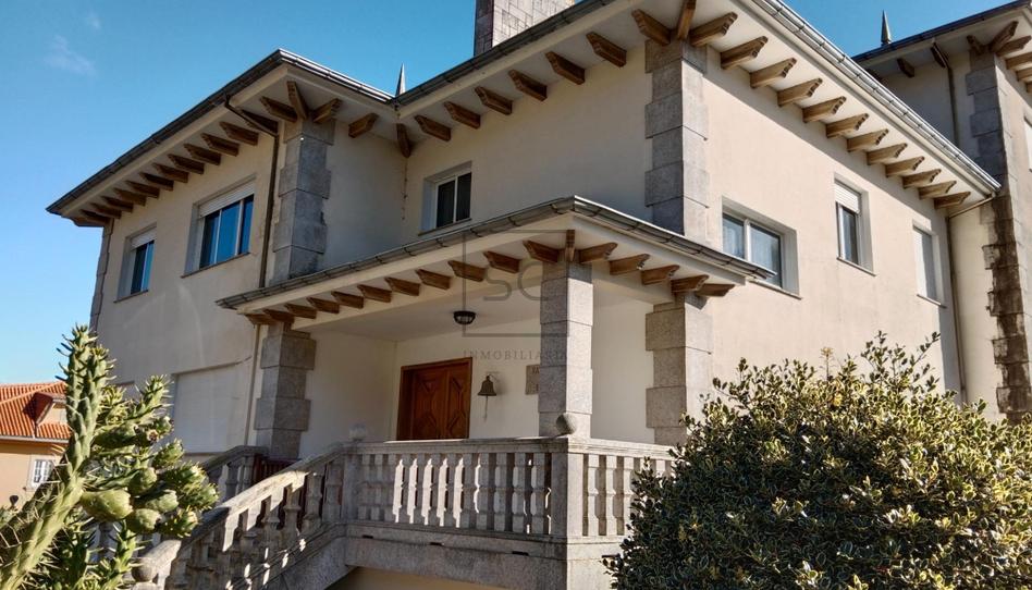 Photo 1 of Flat for sale in Pontedeume, A Coruña