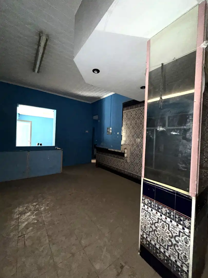 Local en venta en Murcia