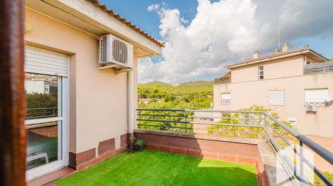 Foto 2 de Dúplex en venta en Vista Alegre, Castelldefels
