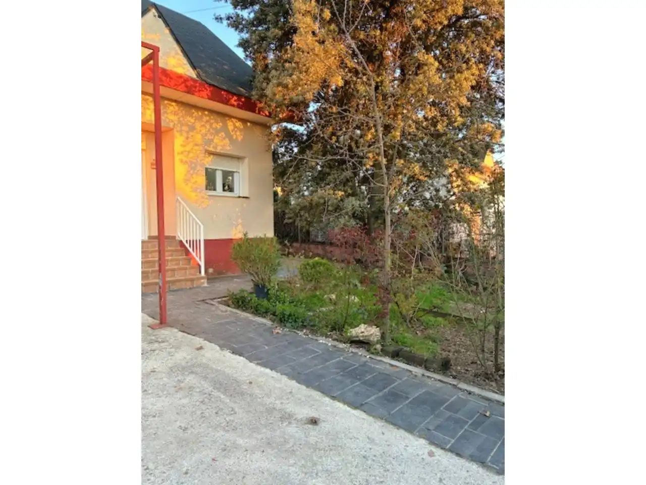 Casa o chalet de alquiler en El Espinar con Calefacción, Terraza y Alarma