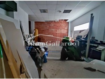 Local comercial en venda a Bailén - Miraflores