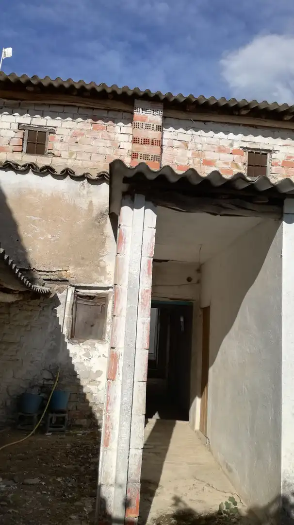 Grundstücke und Bauplätze zum Verkauf in Cañete de las Torres, imagen 2