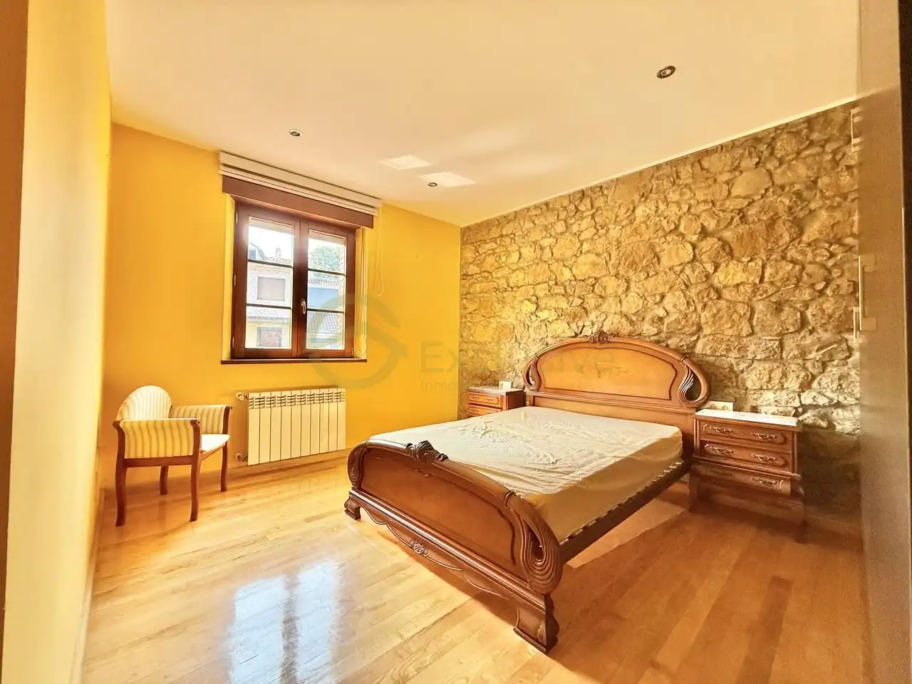 Wohnung zur Miete in Las Magdalena, 78, La Magdalena
