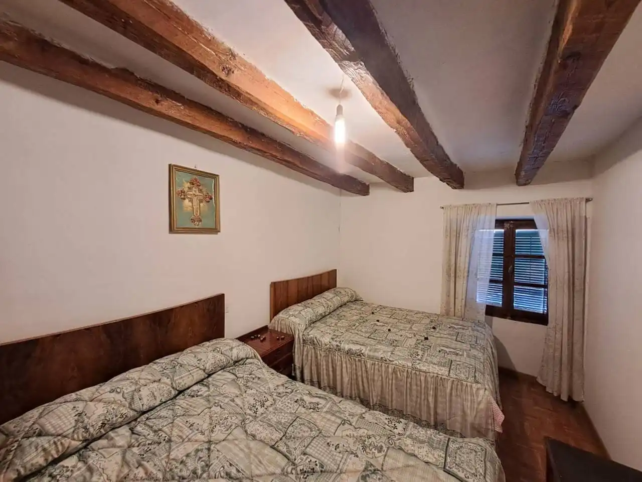 Bedroom of Houses for sale in Burgos