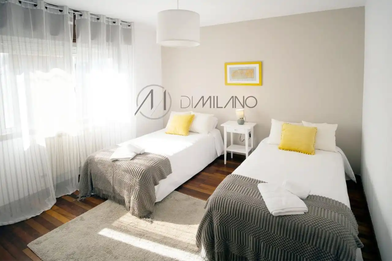 Casa con jardín en venta en Navia, imagen 14