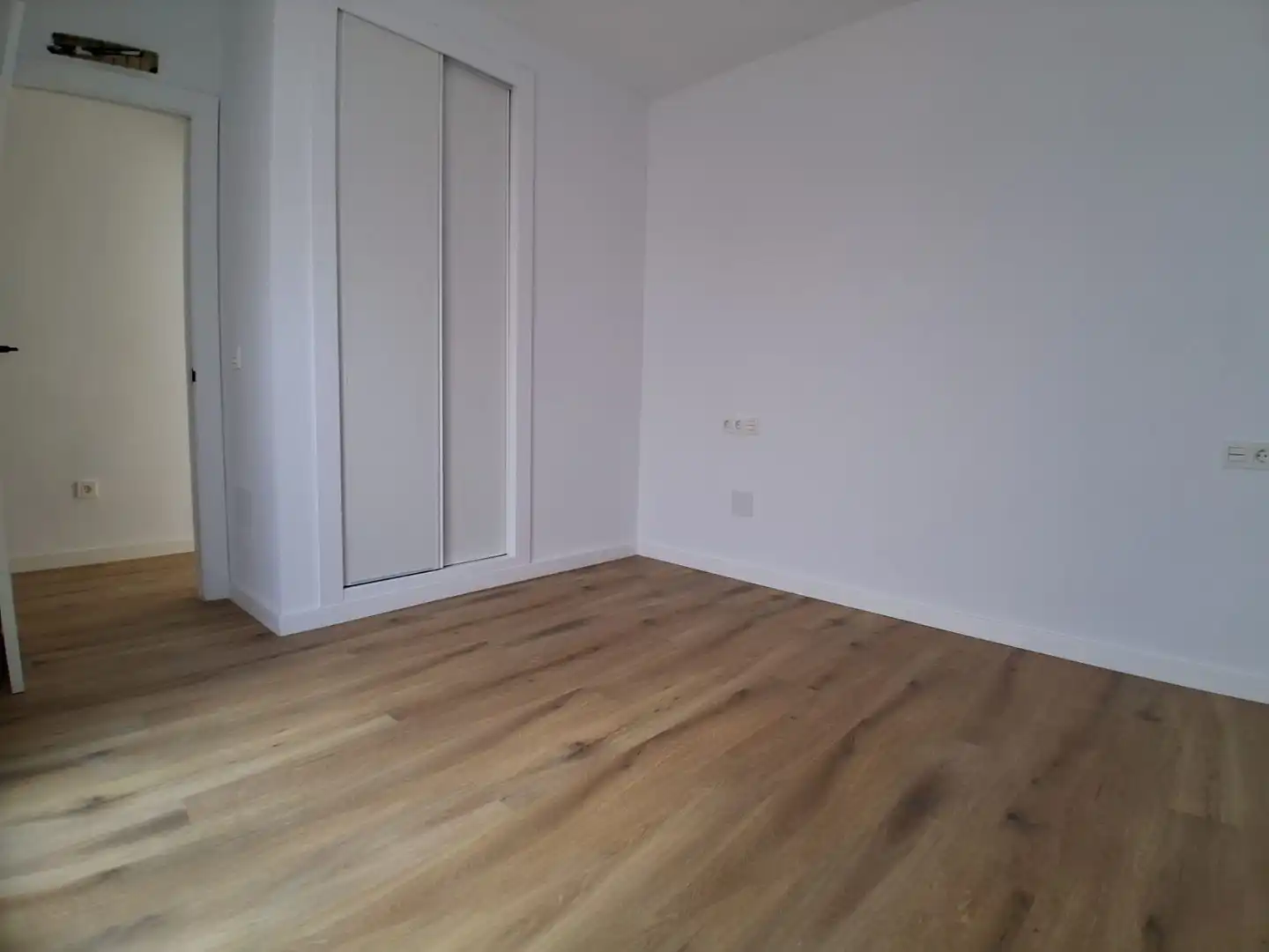 Dormitori de Pis en venda en Almería