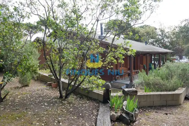 Xalet amb jardí en venda a La Goba, imagen 7