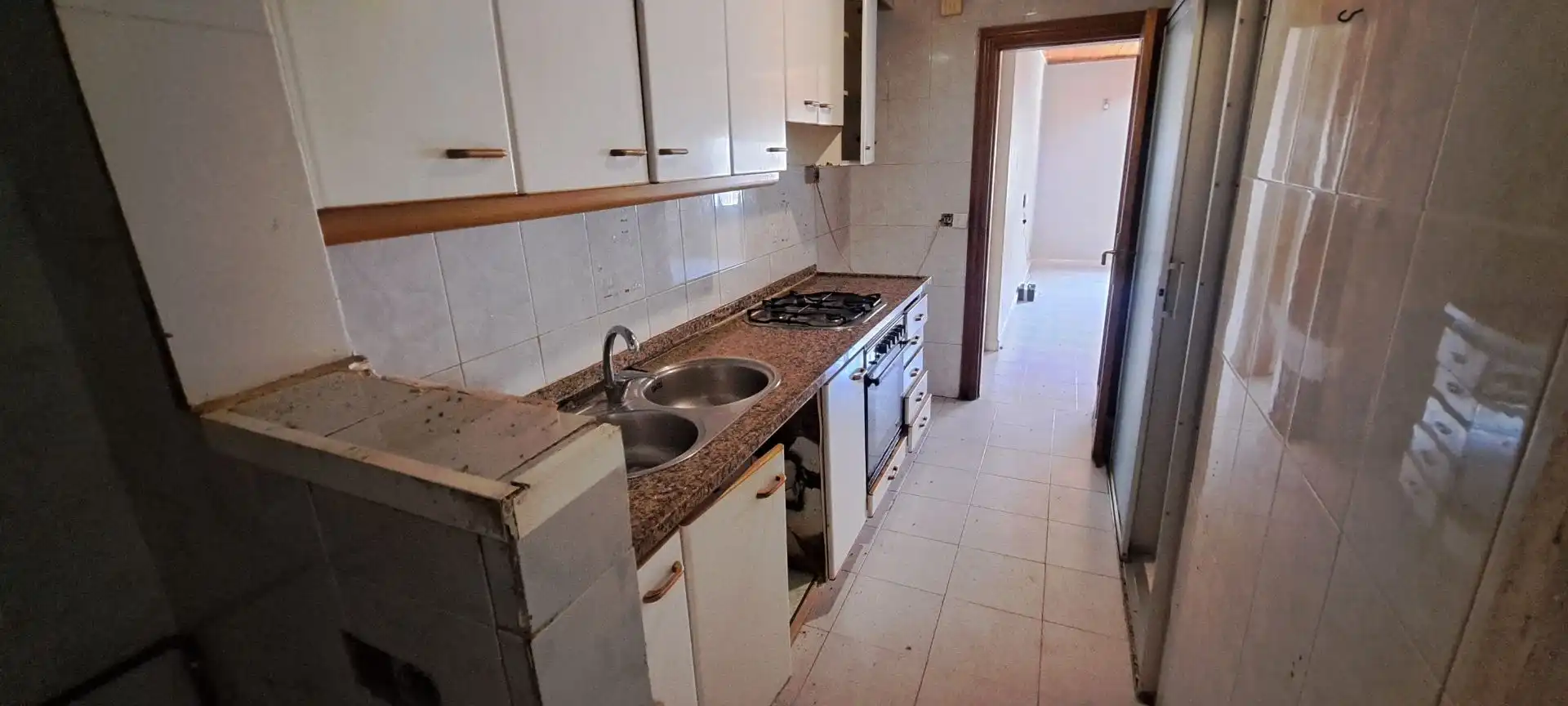 Wohnung mit Aufzug zum Verkauf in Nord-est, imagen 12