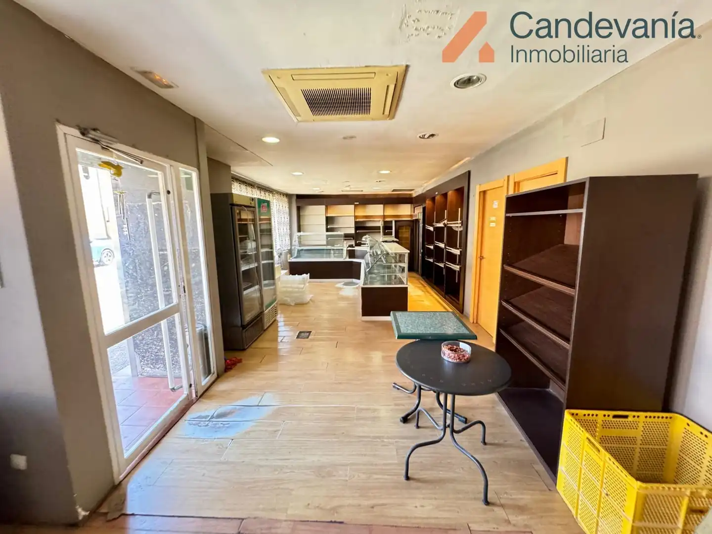 Business premises to rent in San Mateo de Gállego, imagen 4