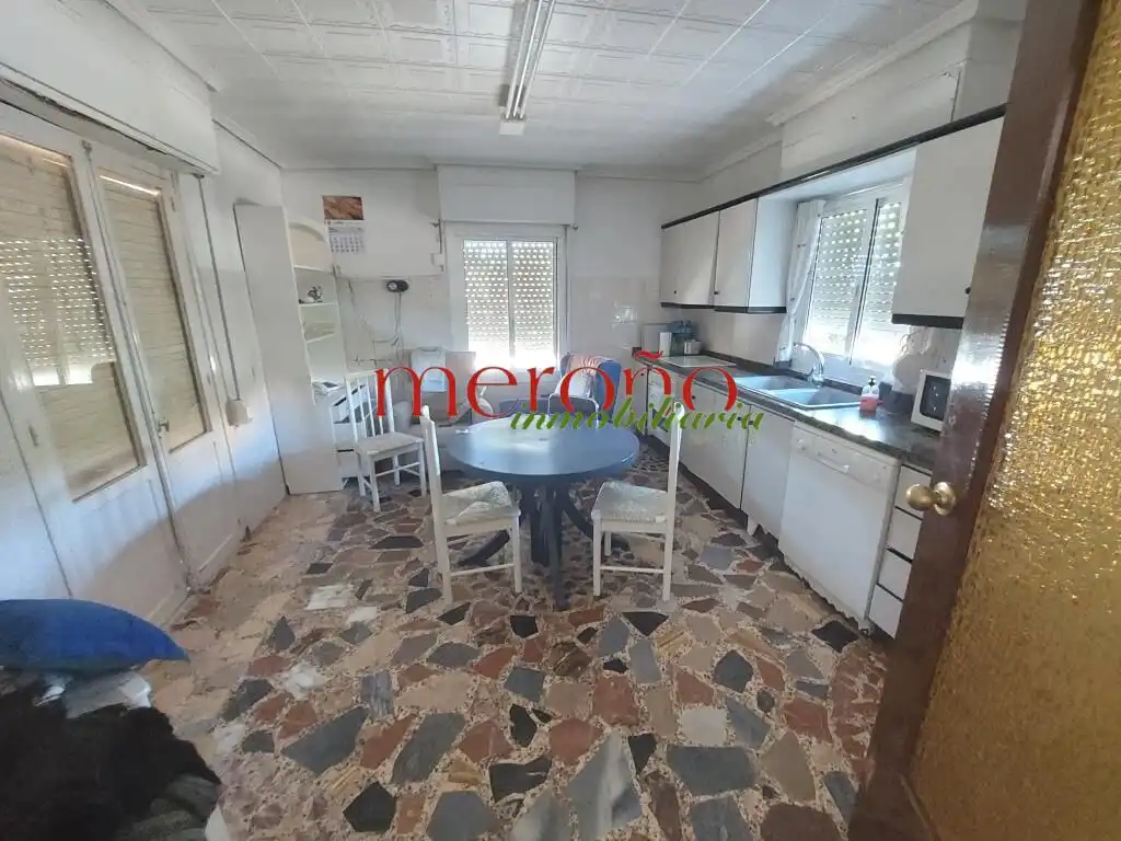 Cuina de Casa o xalet en venda en Elche / Elx amb Jardí privat i Piscina