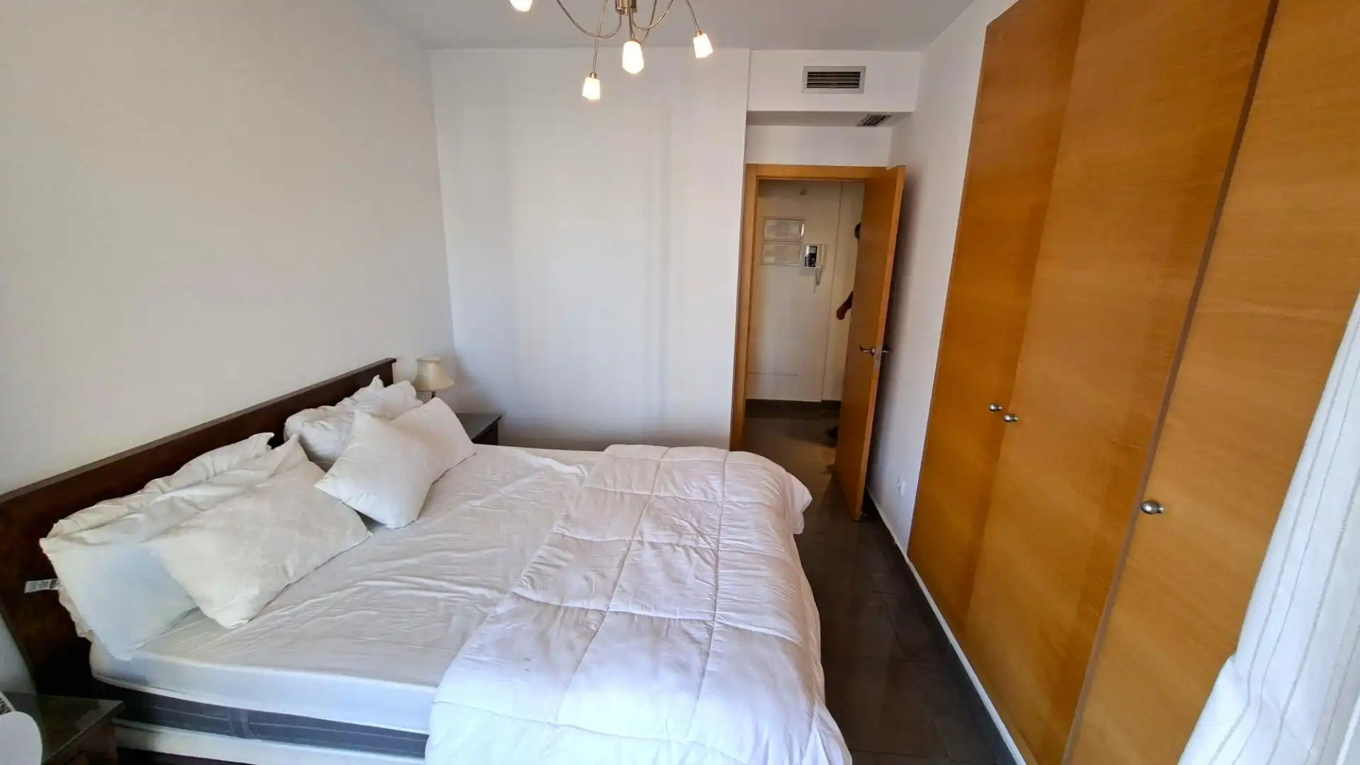 Apartament amb piscina en venda a Rincón de Loix, imagen 11