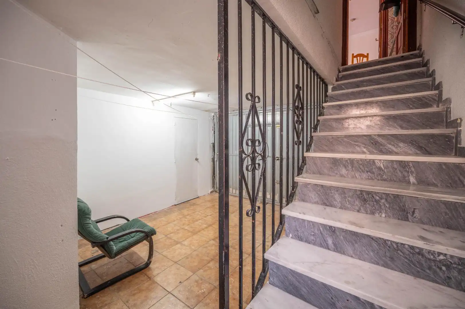 Casa o xalet en venda en Las Gabias amb Aire condicionat i Balcó