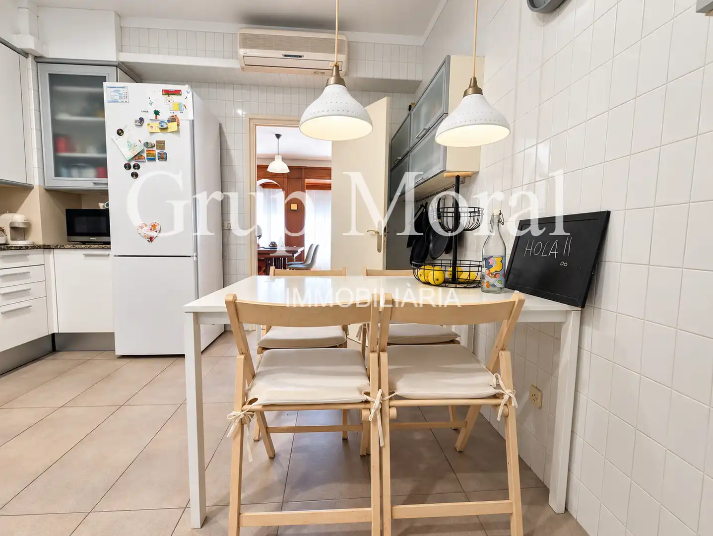 Flat with lift for sale in Carrer del Roser, imagen 14
