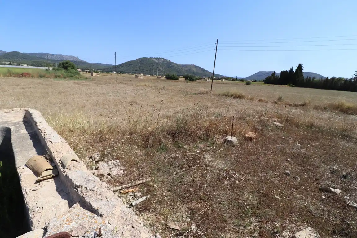 Grundstücke zum Verkauf in Sa Pobla